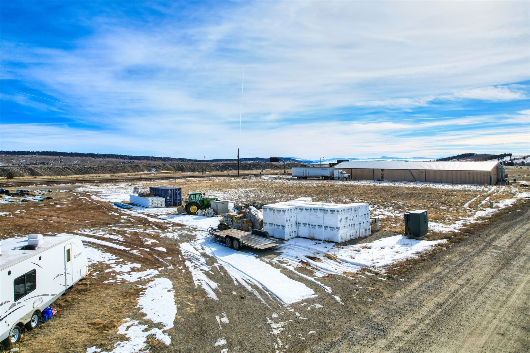 71 Frontage ROAD N/A