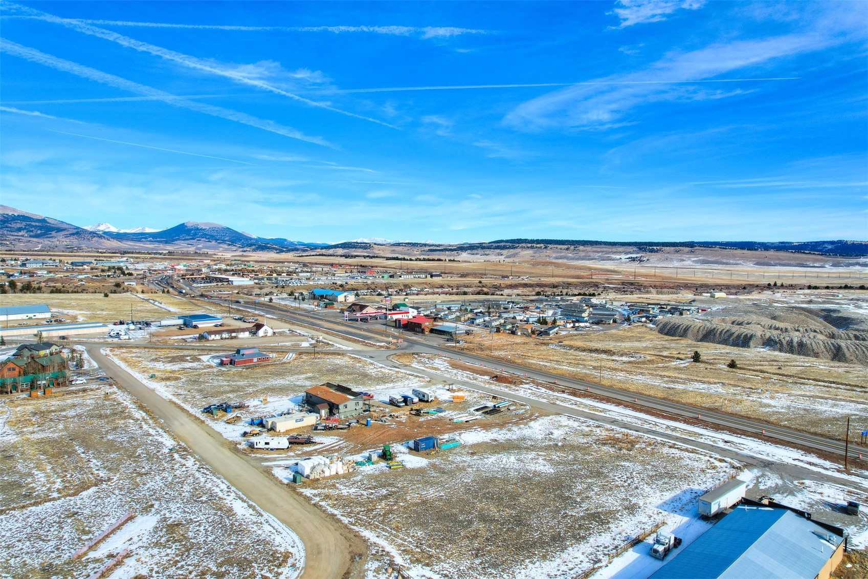 71 Frontage ROAD N/A