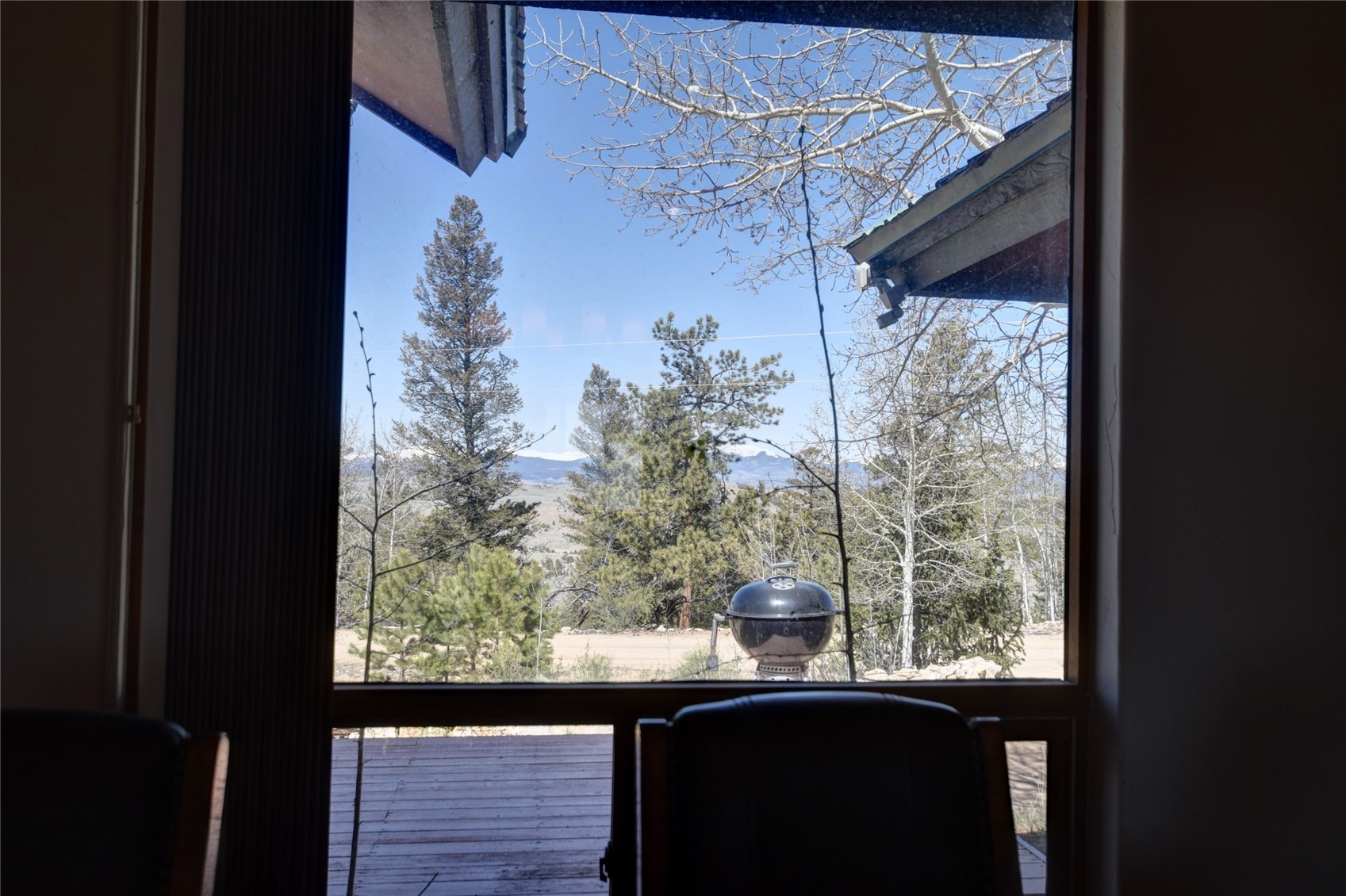 744 Santana TRAIL