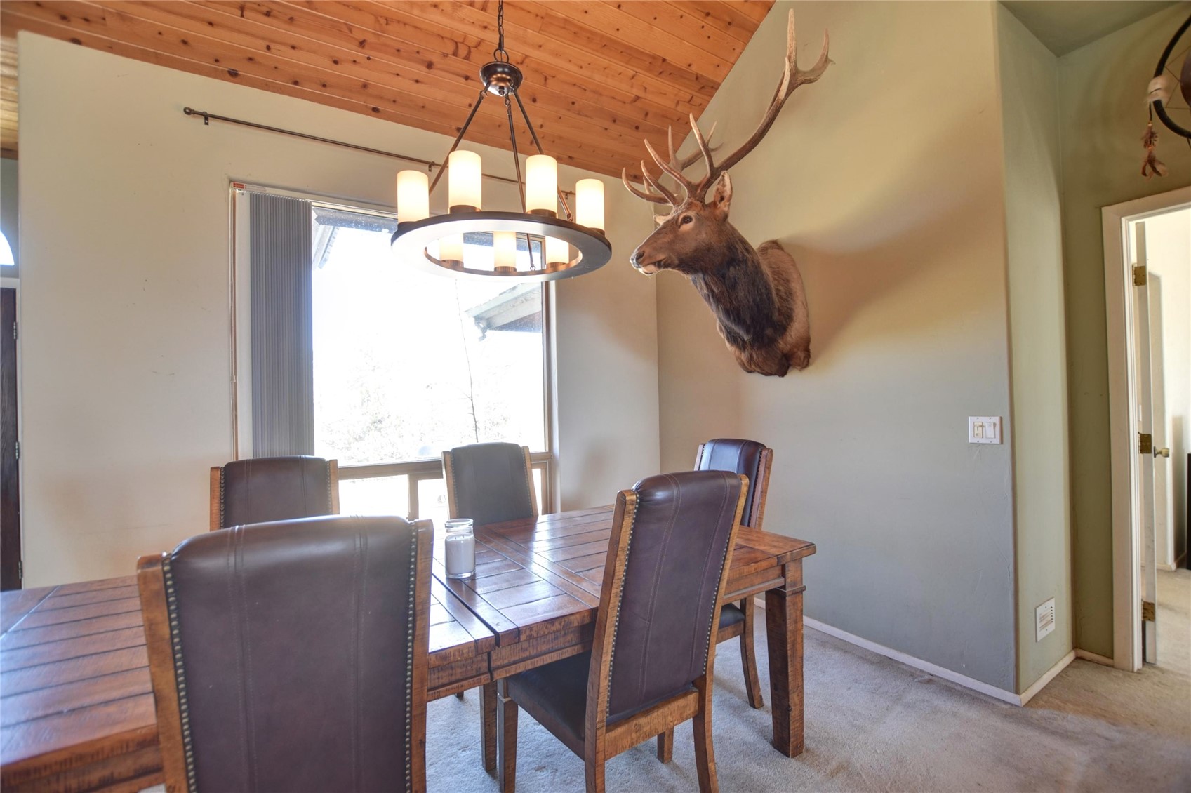 744 Santana TRAIL