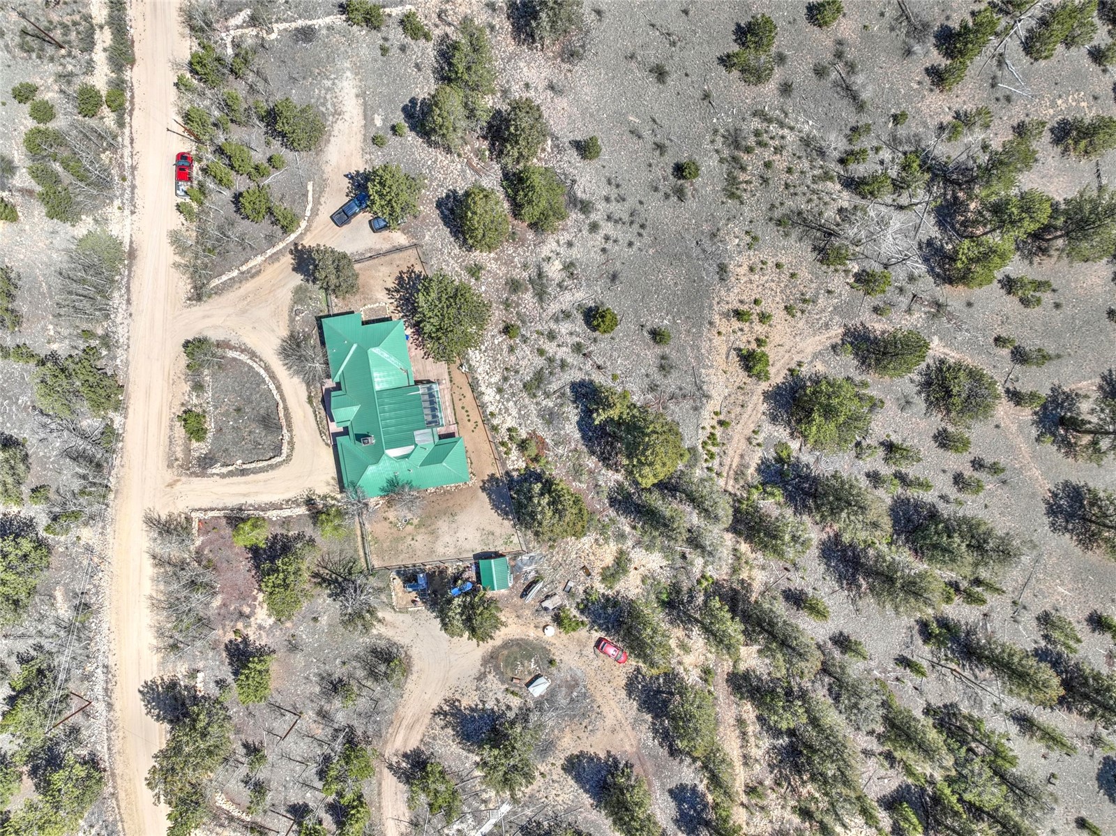 744 Santana TRAIL