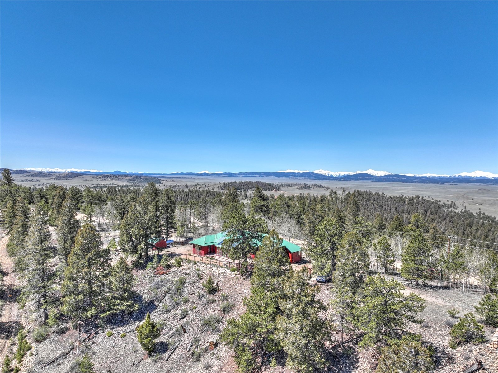 744 Santana TRAIL