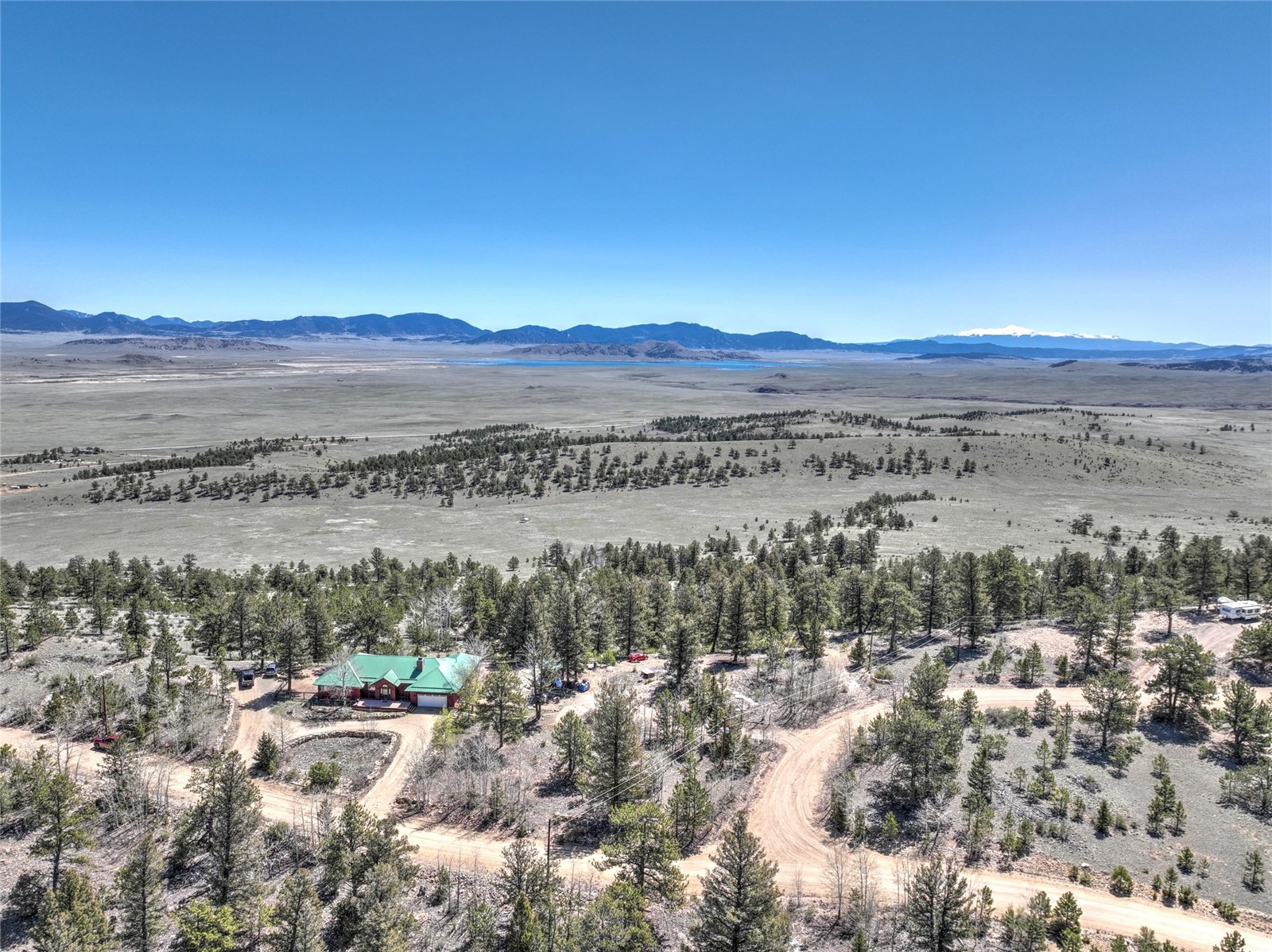 744 Santana TRAIL