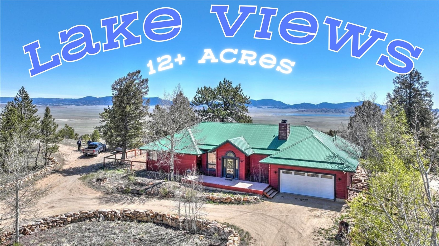 744 Santana TRAIL
