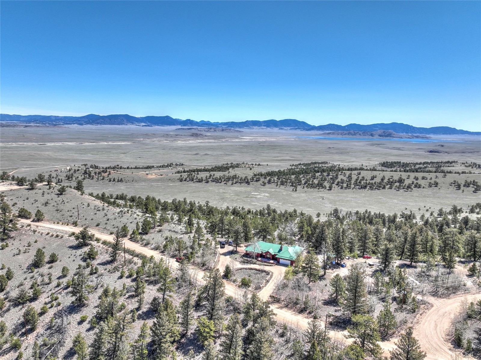 744 Santana TRAIL