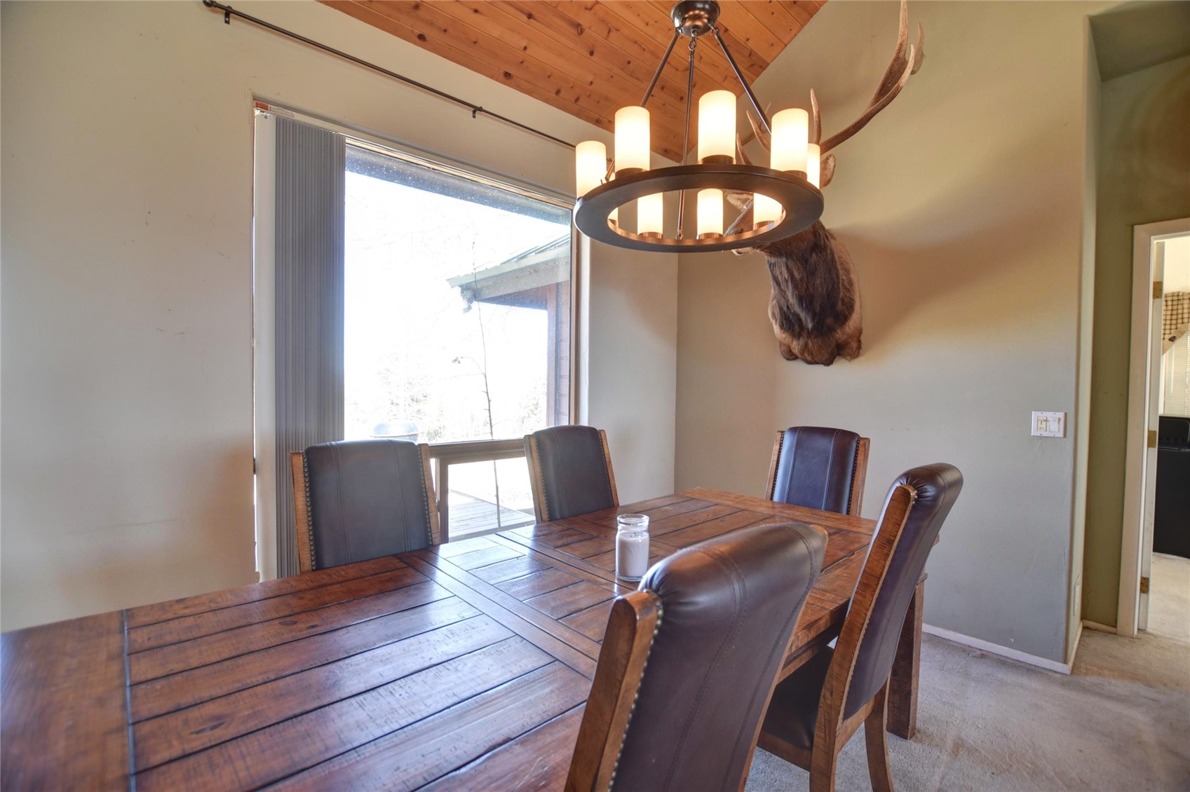 744 Santana TRAIL
