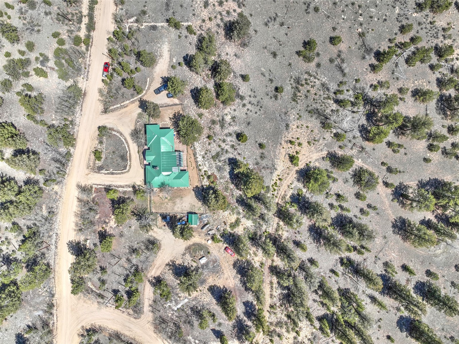 744 Santana TRAIL