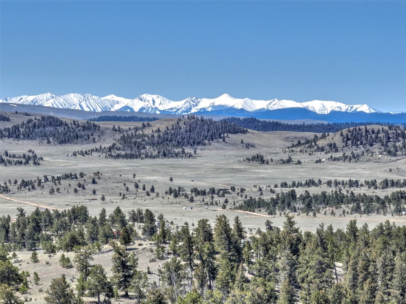 744 Santana TRAIL