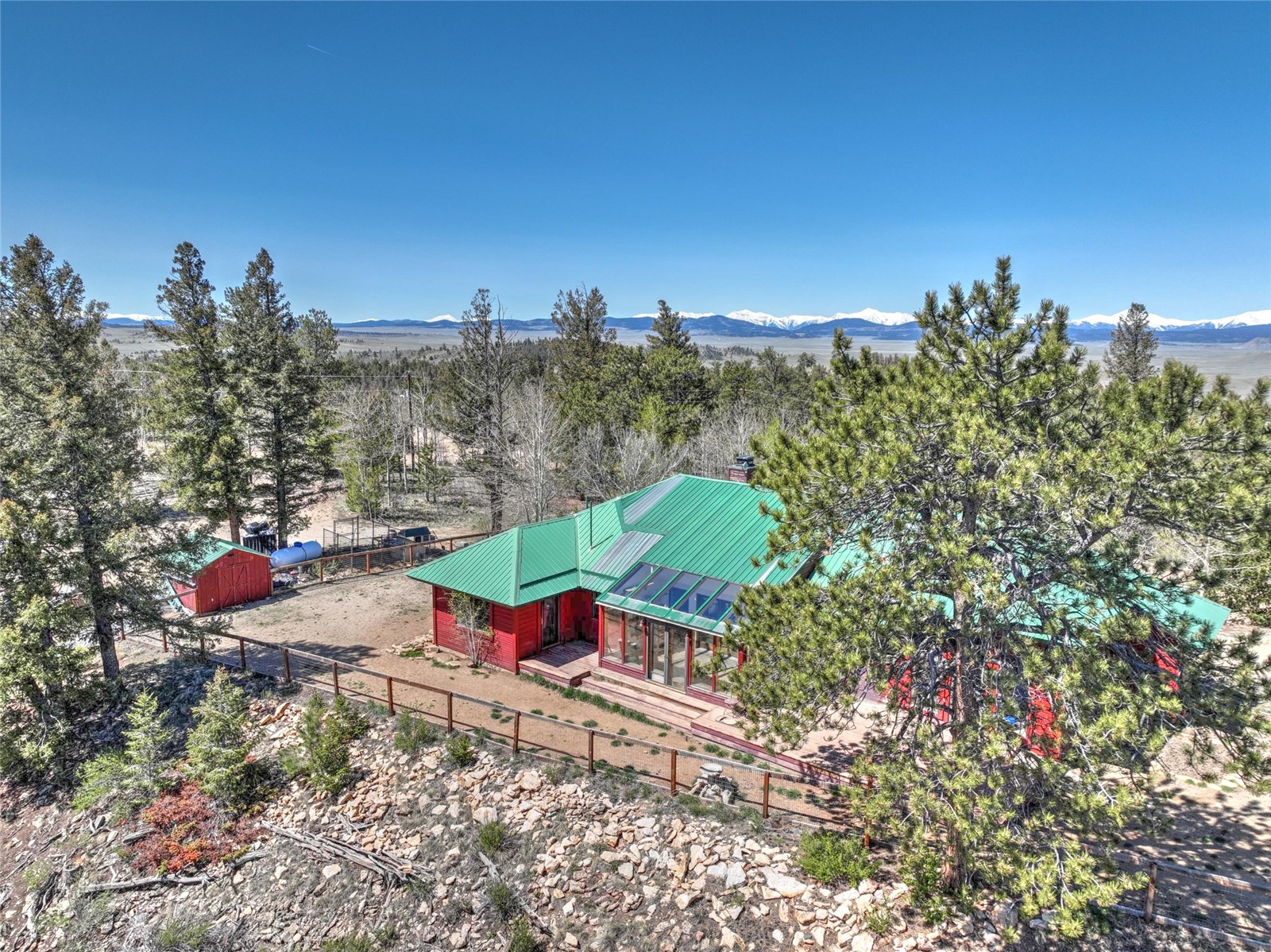 744 Santana TRAIL