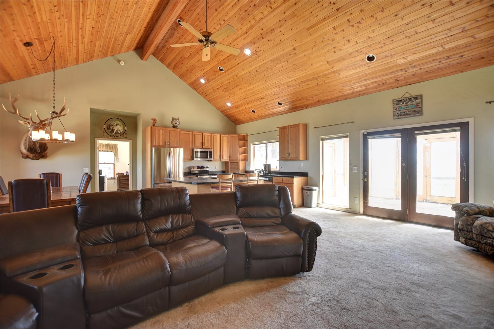 744 Santana TRAIL