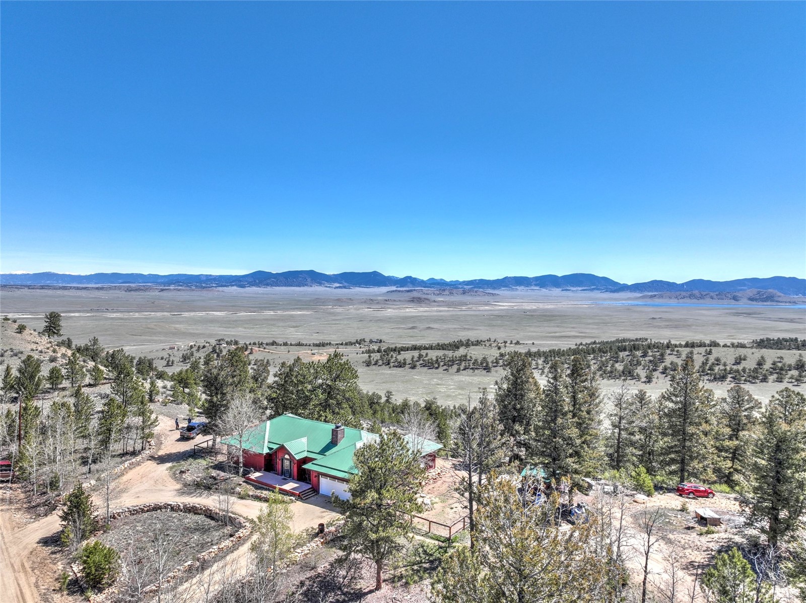 744 Santana TRAIL