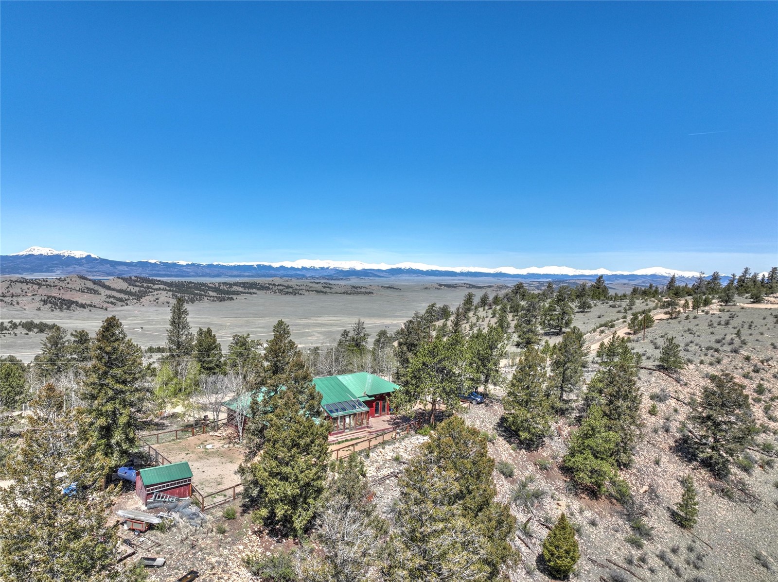 744 Santana TRAIL