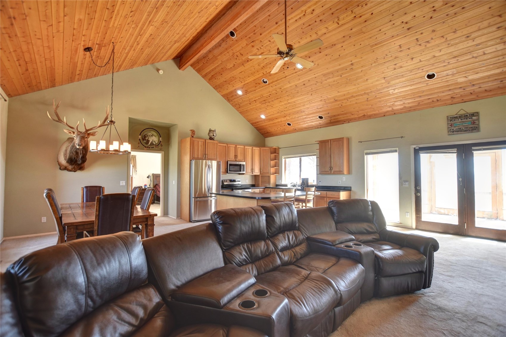 744 Santana TRAIL