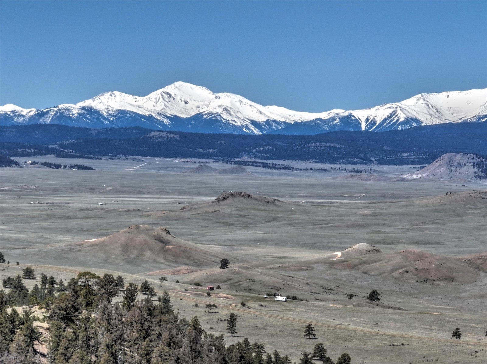 744 Santana TRAIL