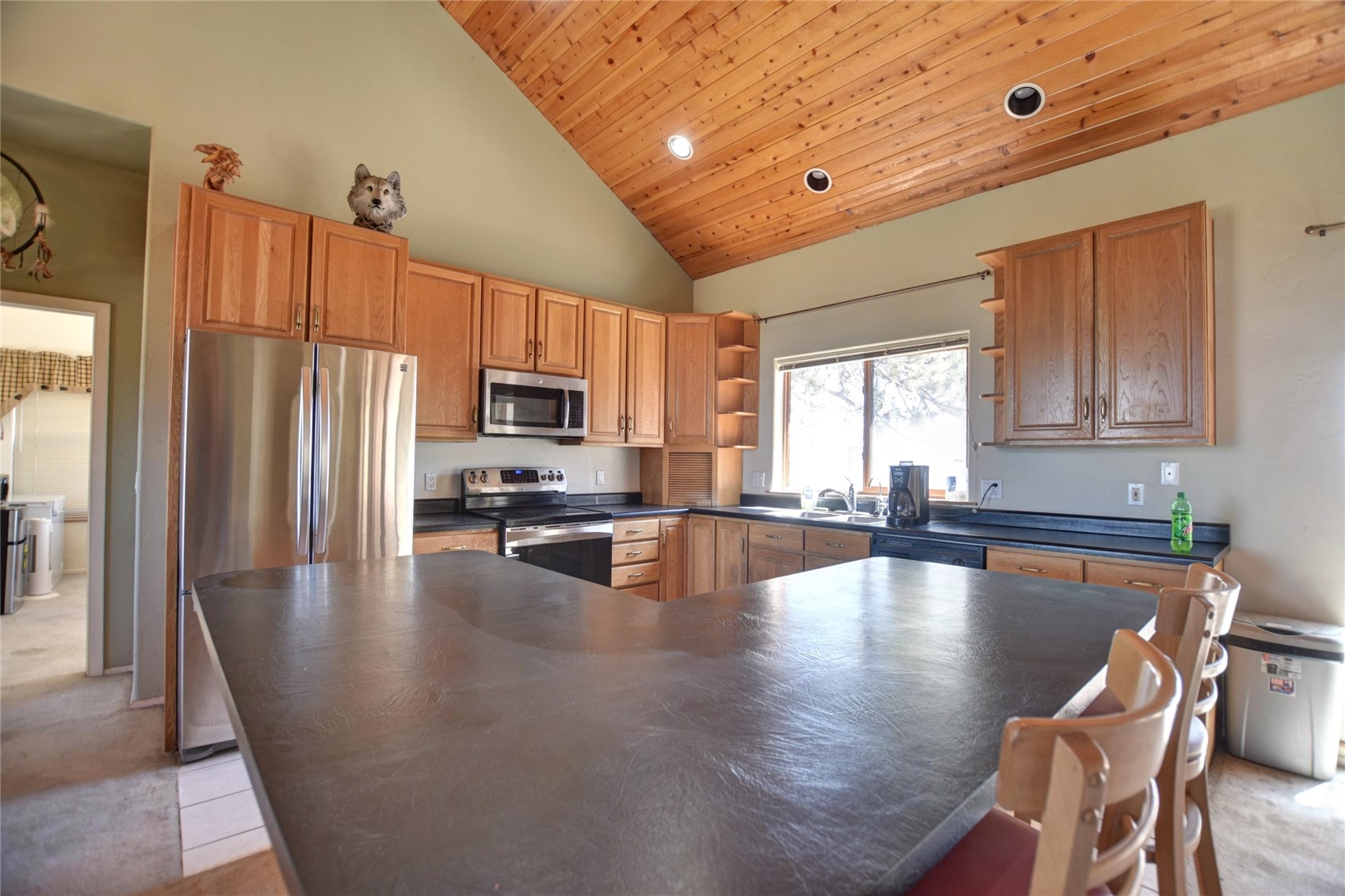 744 Santana TRAIL