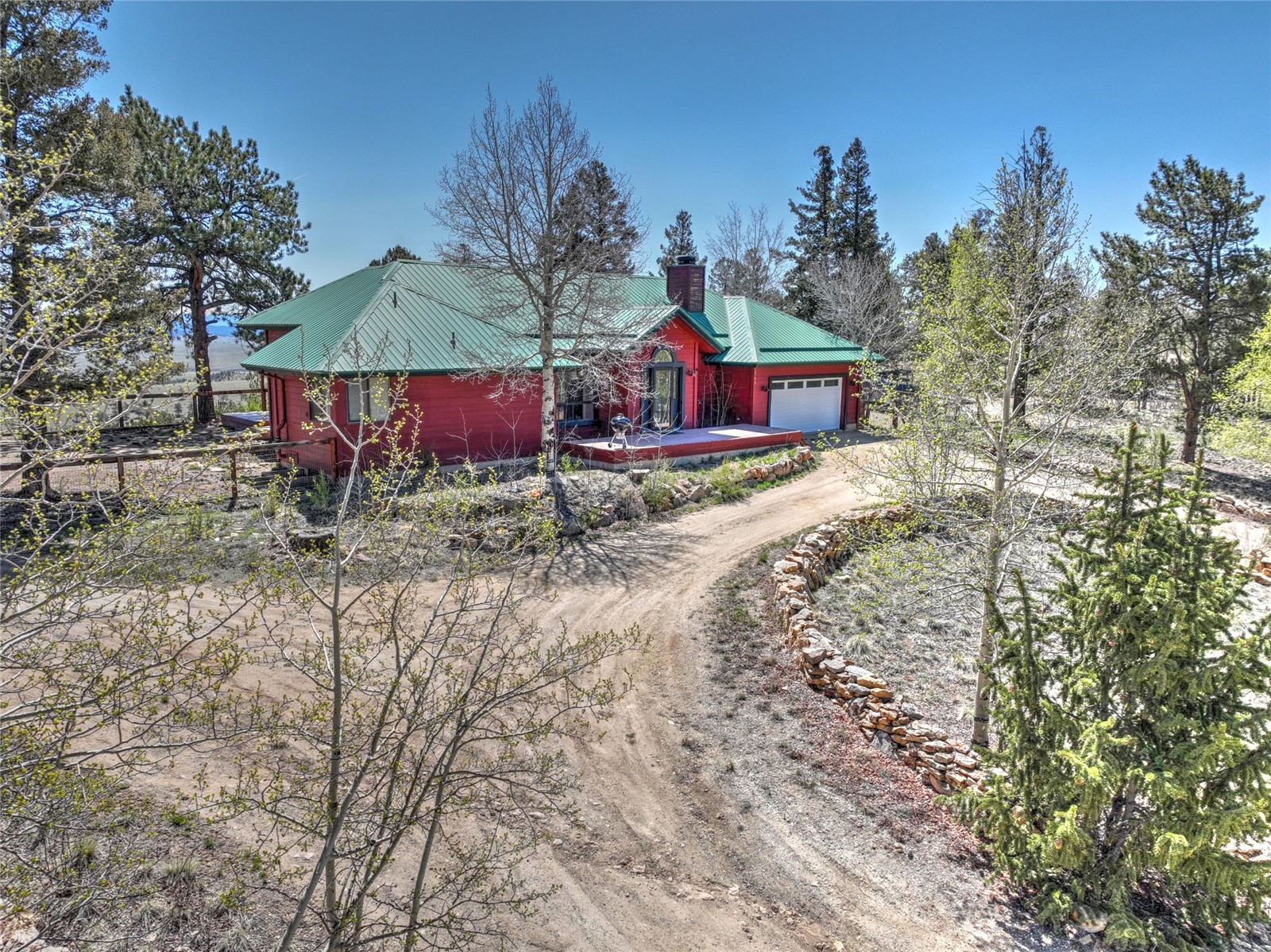 744 Santana TRAIL