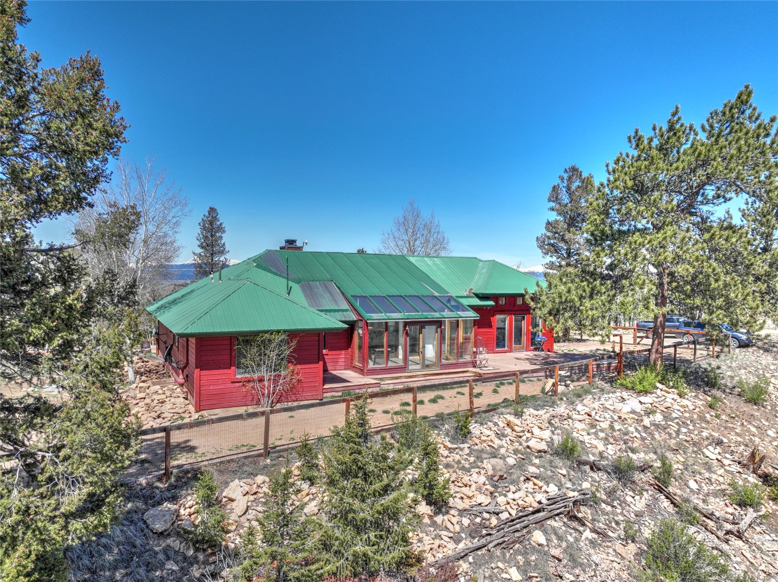 744 Santana TRAIL