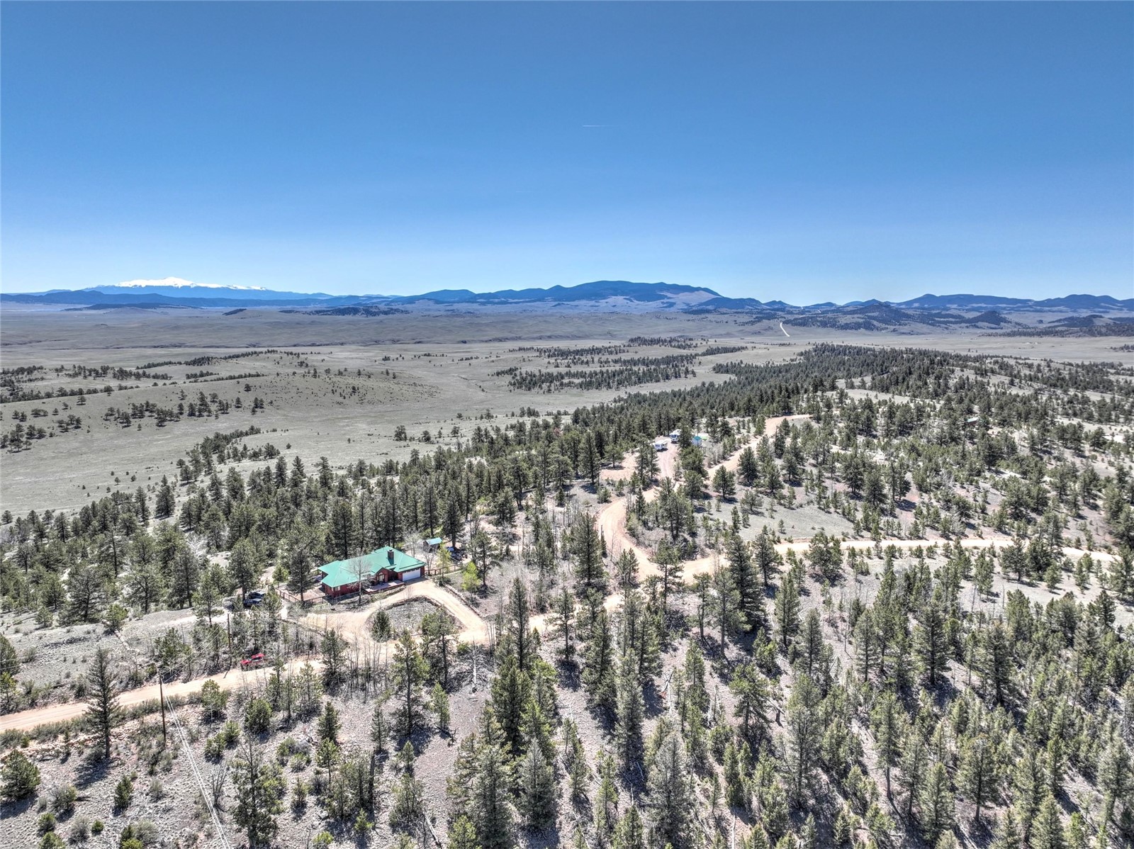 744 Santana TRAIL