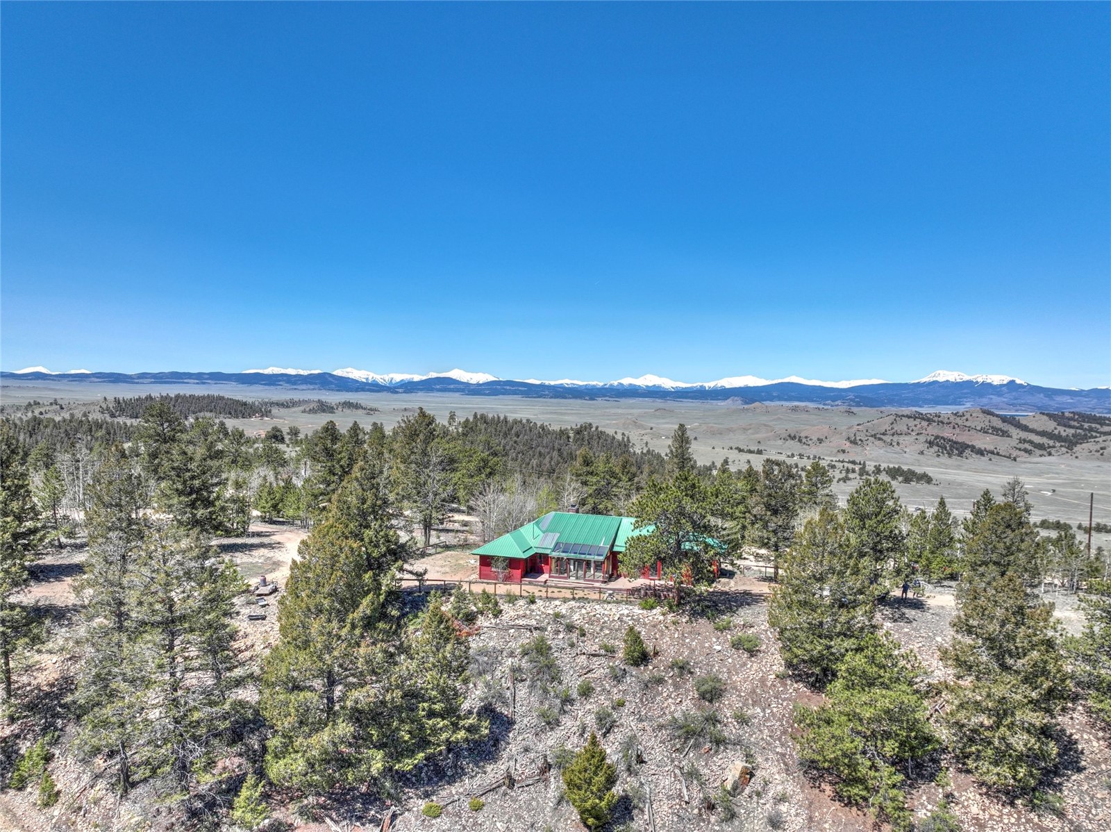 744 Santana TRAIL