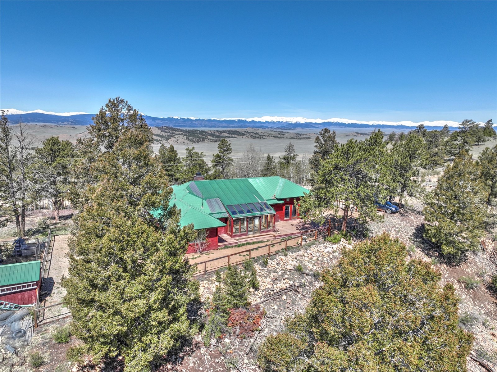 744 Santana TRAIL