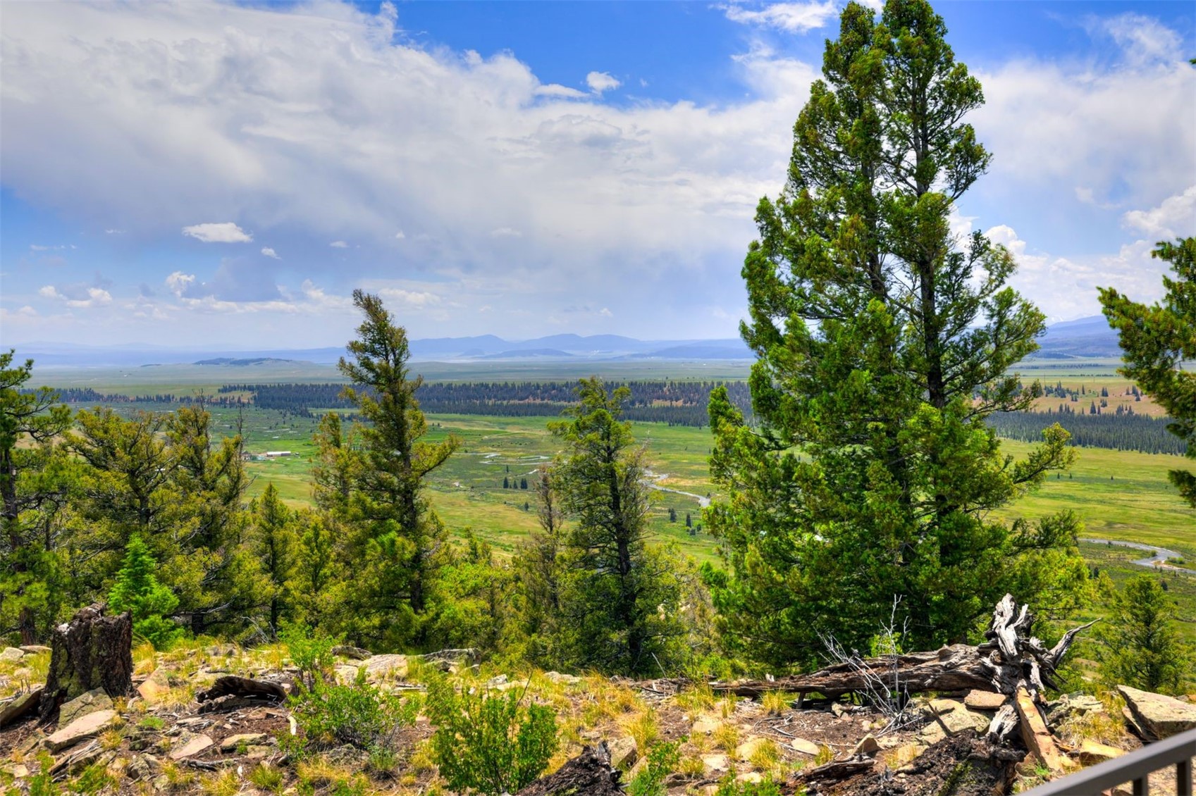 1565 Middle Fork Vista