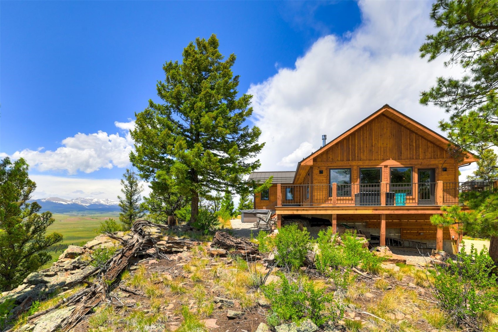 1565 Middle Fork Vista