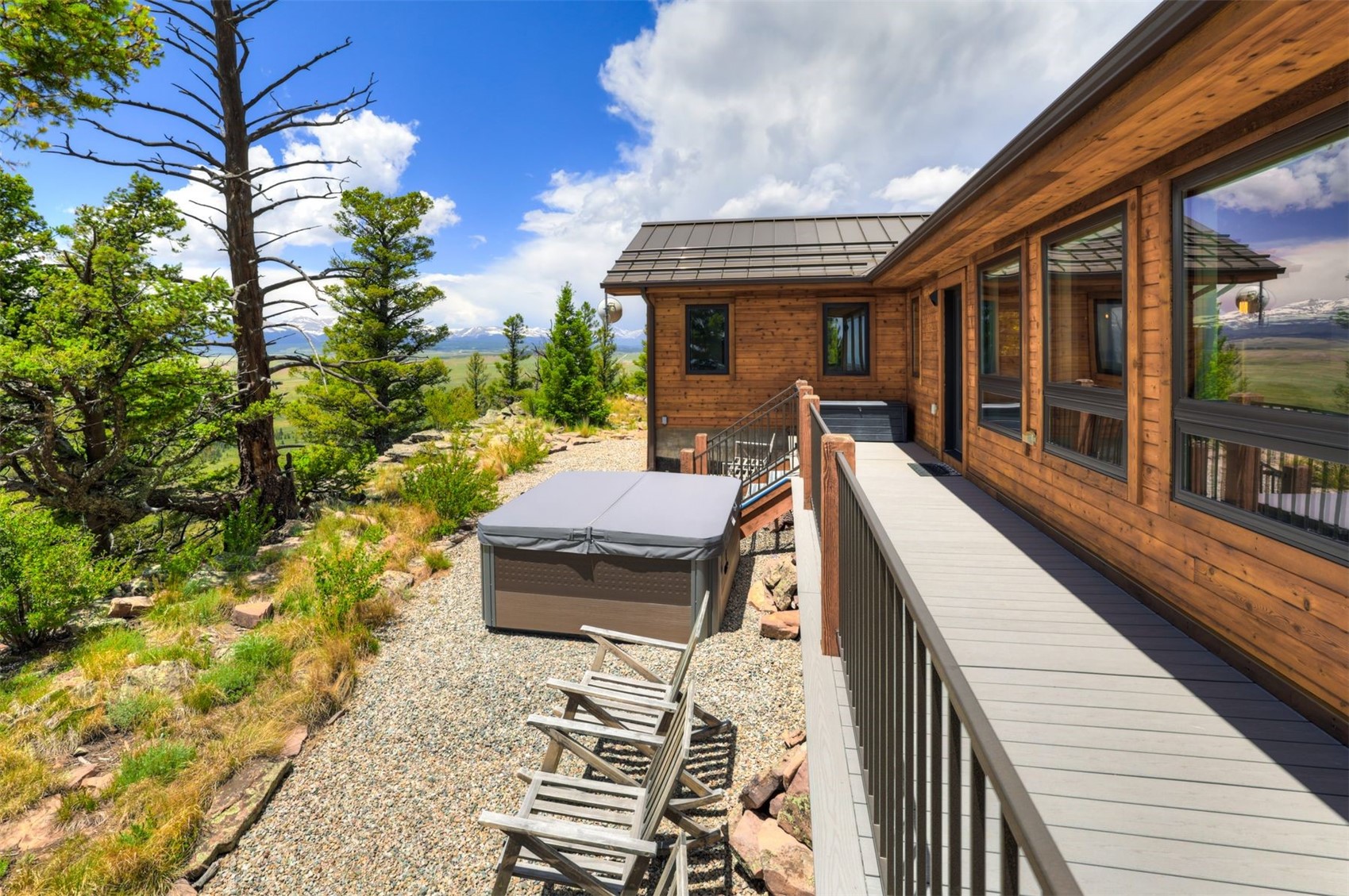1565 Middle Fork Vista