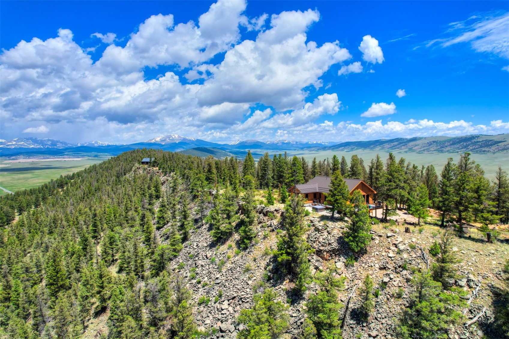 1565 Middle Fork Vista