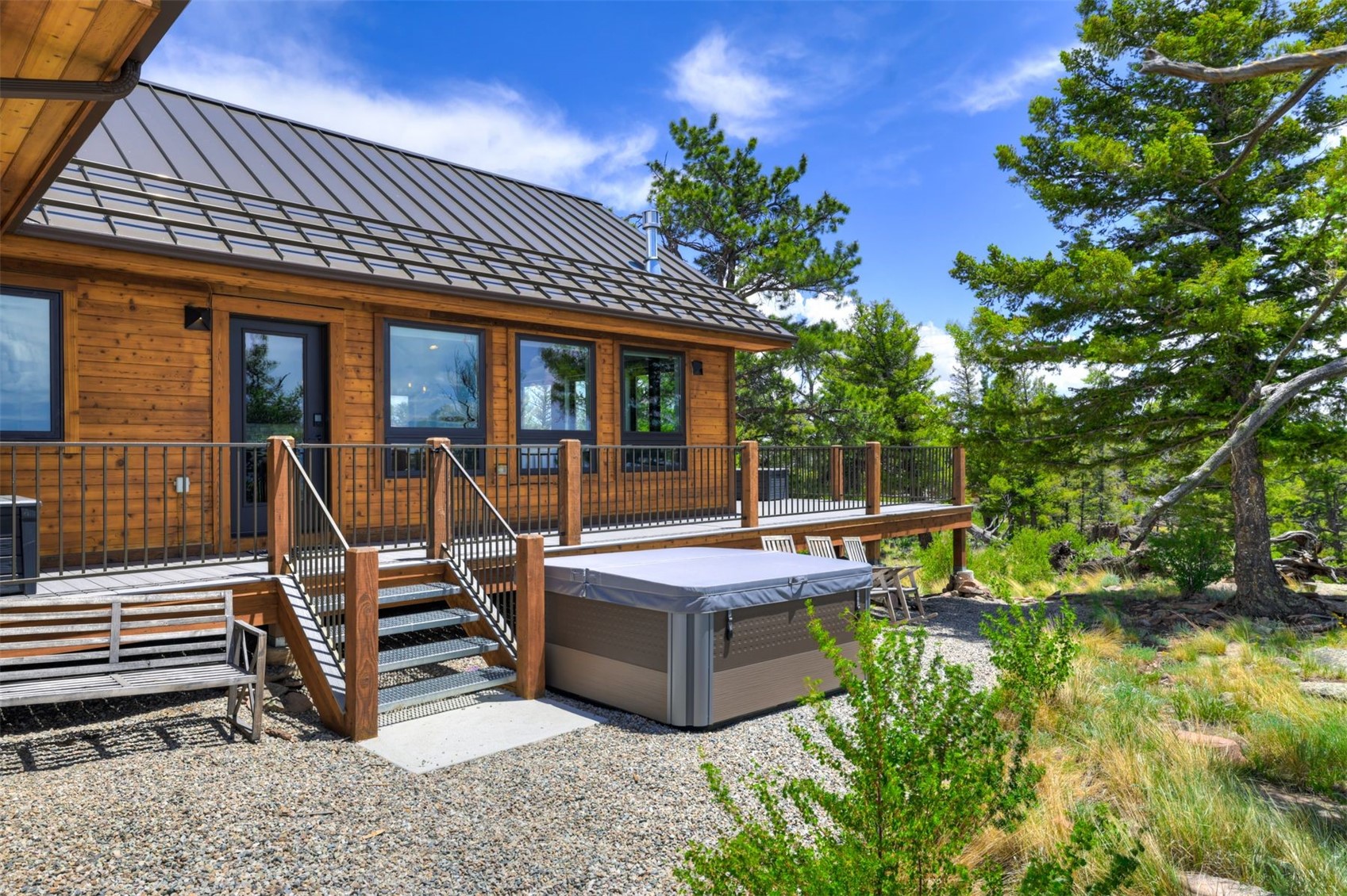 1565 Middle Fork Vista