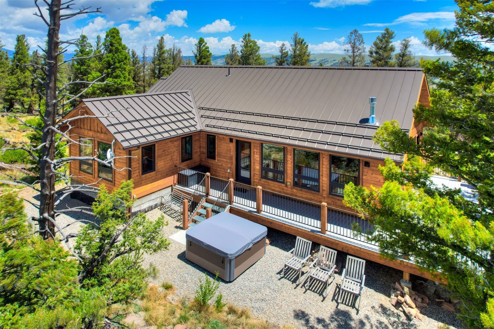 1565 Middle Fork Vista