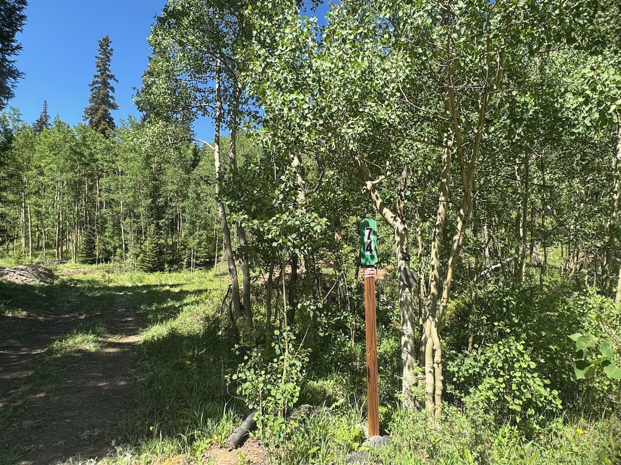 74 ASPEN WAY