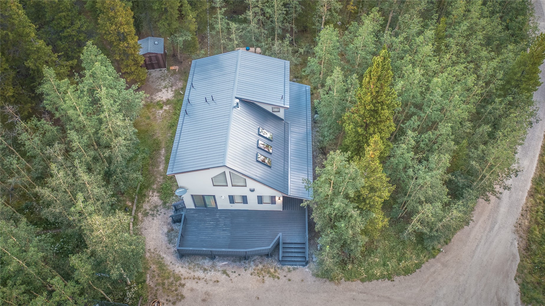 42 Clover COURT
