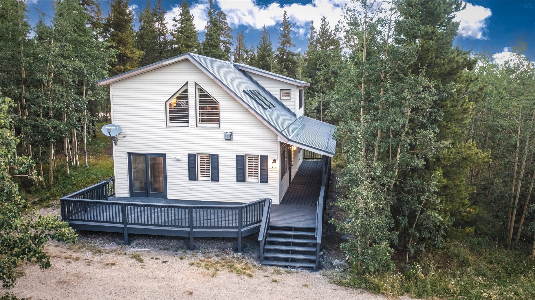 42 Clover COURT