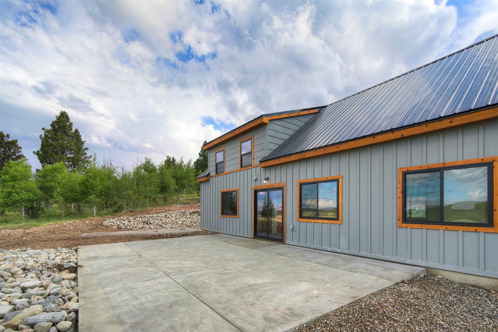 Lot 462 Redhill ROAD