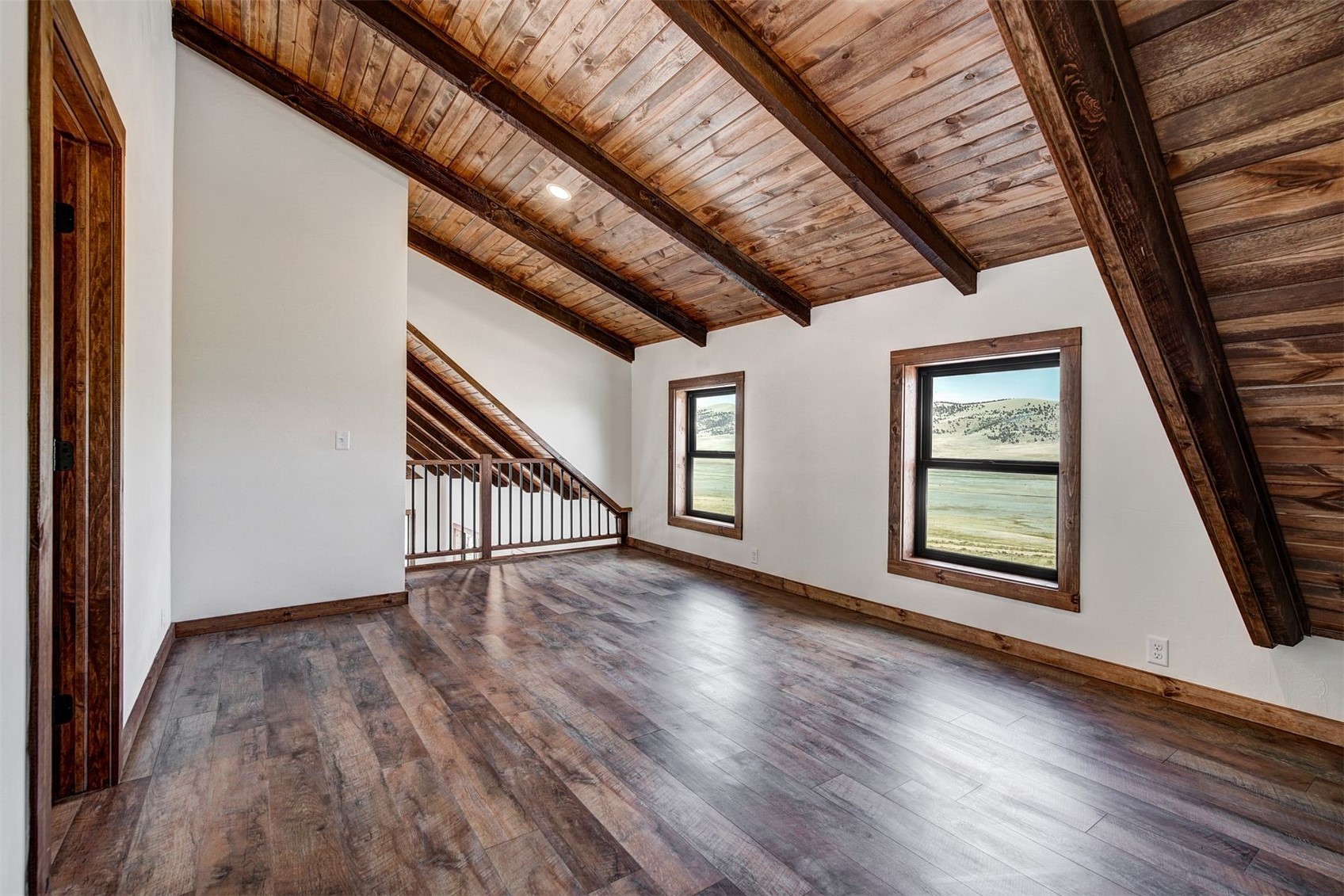 Lot 462 Redhill ROAD