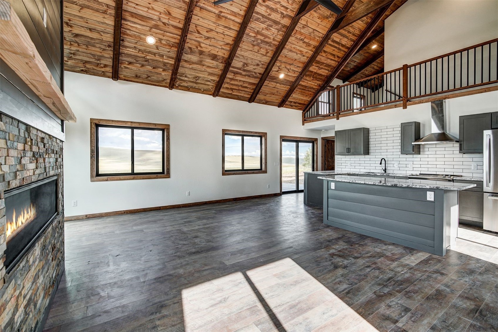 Lot 462 Redhill ROAD