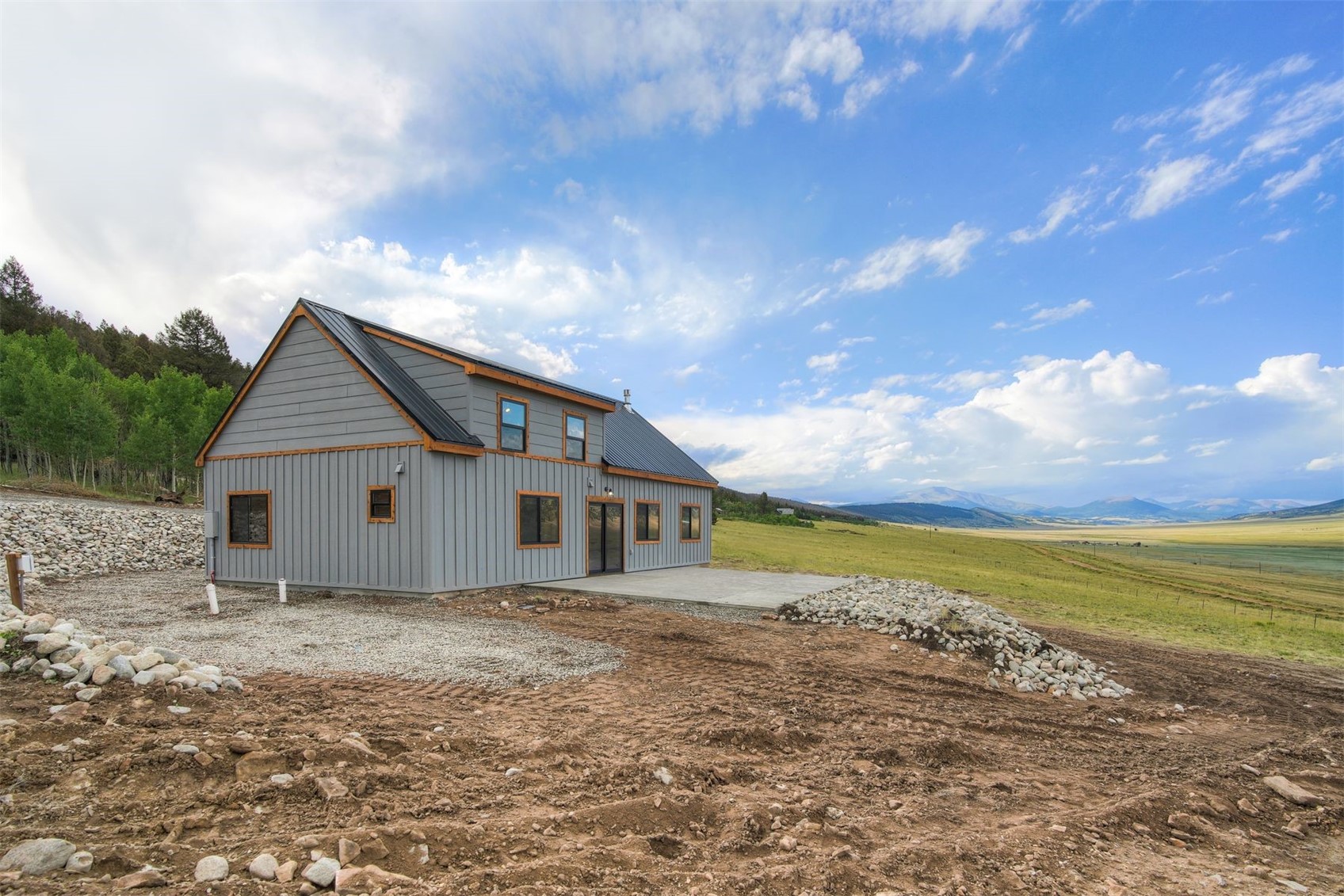 Lot 462 Redhill ROAD