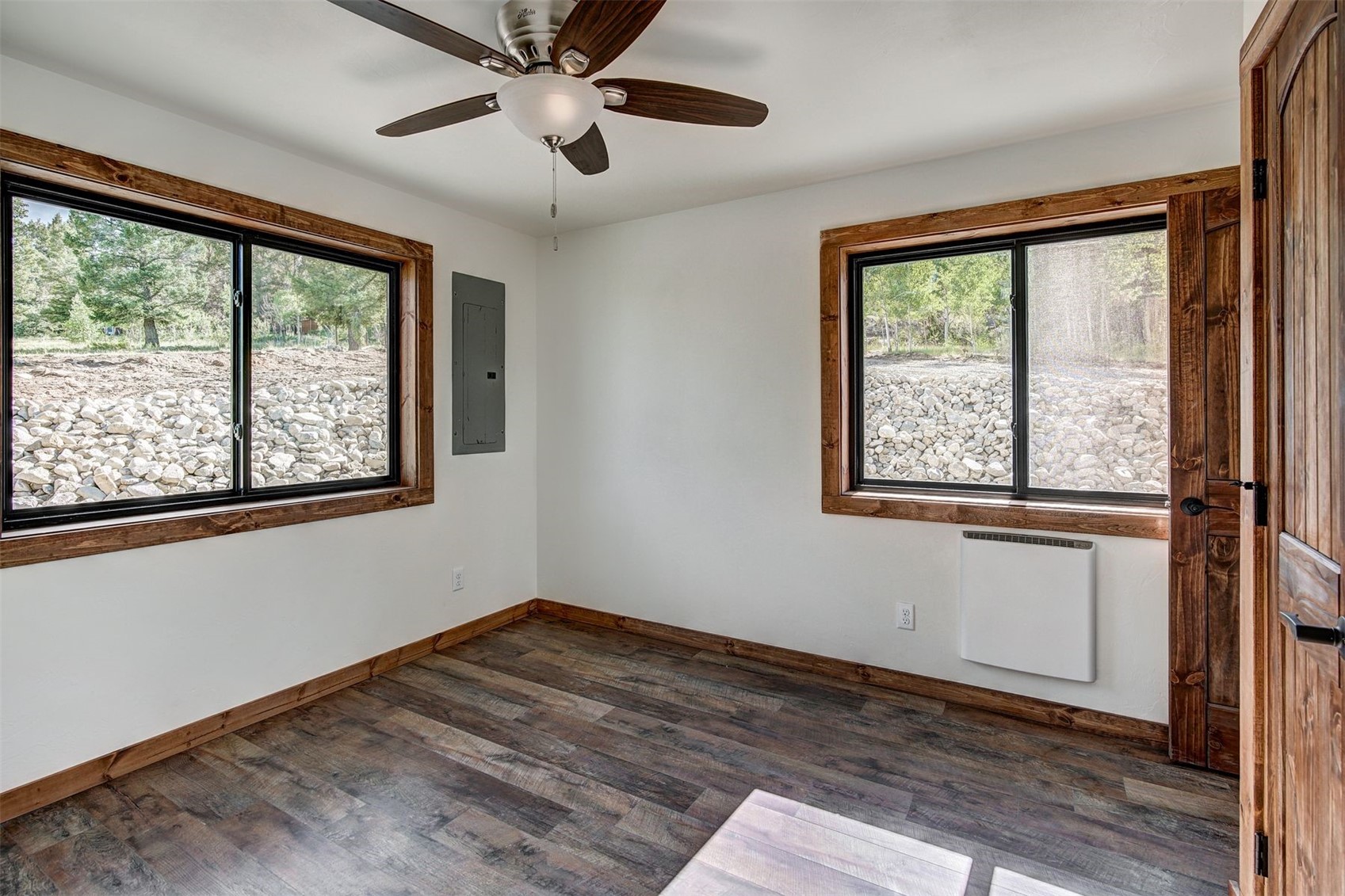 Lot 462 Redhill ROAD