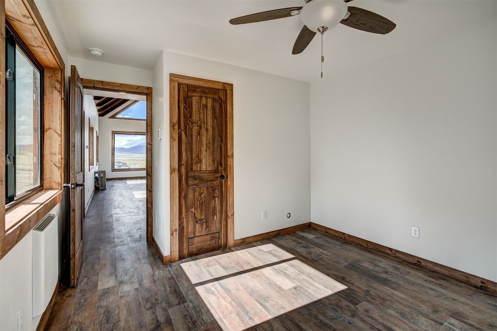 Lot 462 Redhill ROAD