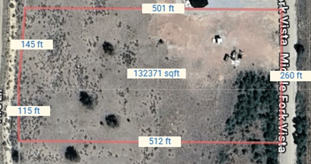 Lot 462 Redhill ROAD