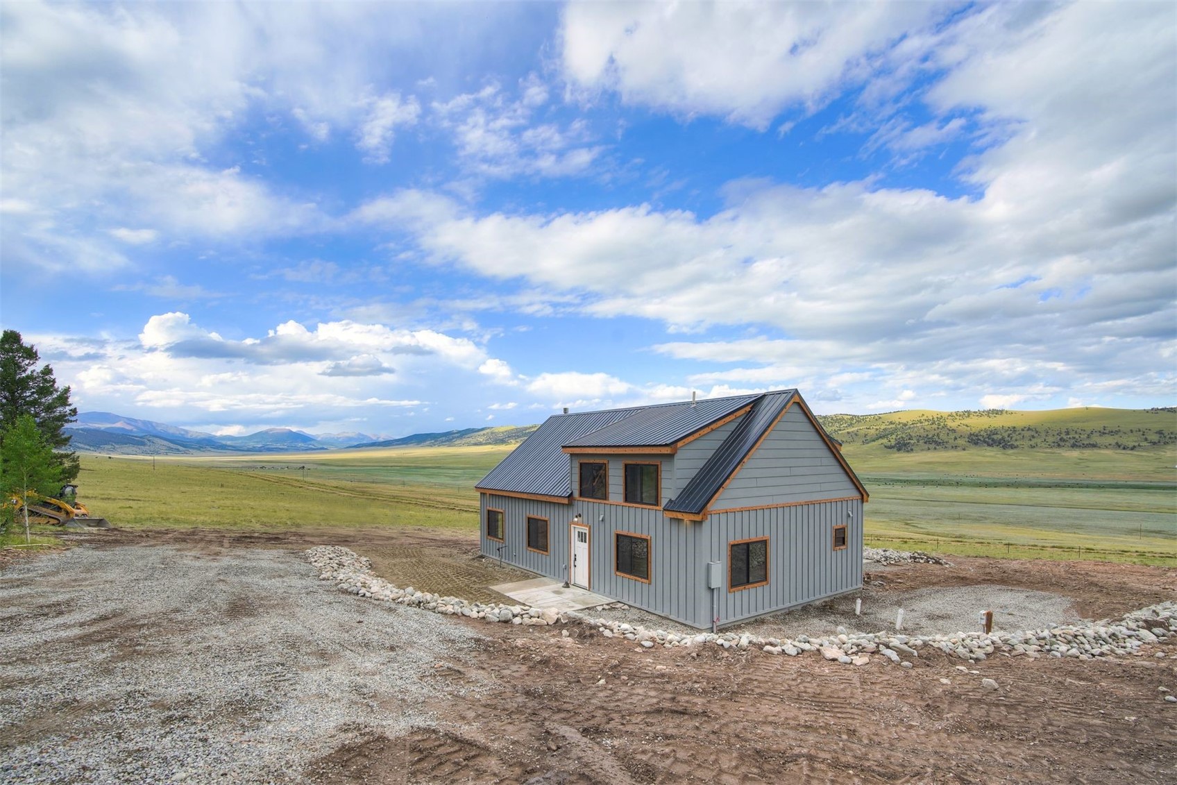 Lot 462 Redhill ROAD