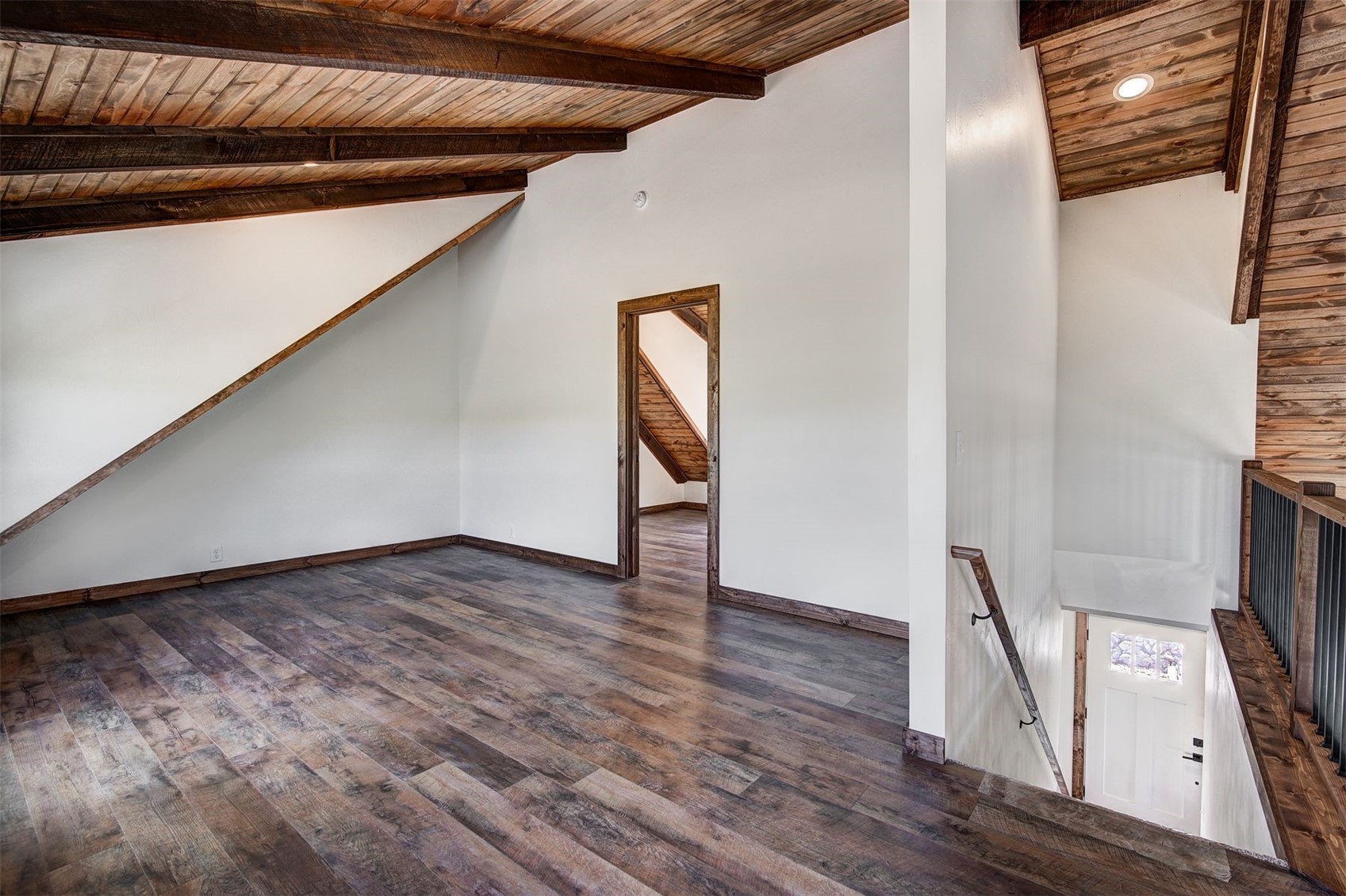 Lot 462 Redhill ROAD