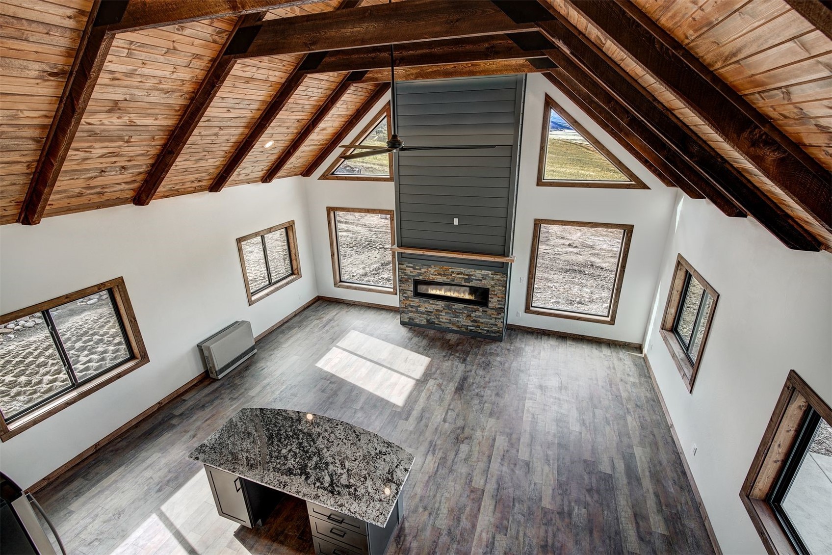 Lot 462 Redhill ROAD