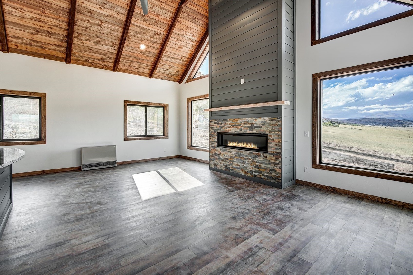 Lot 462 Redhill ROAD