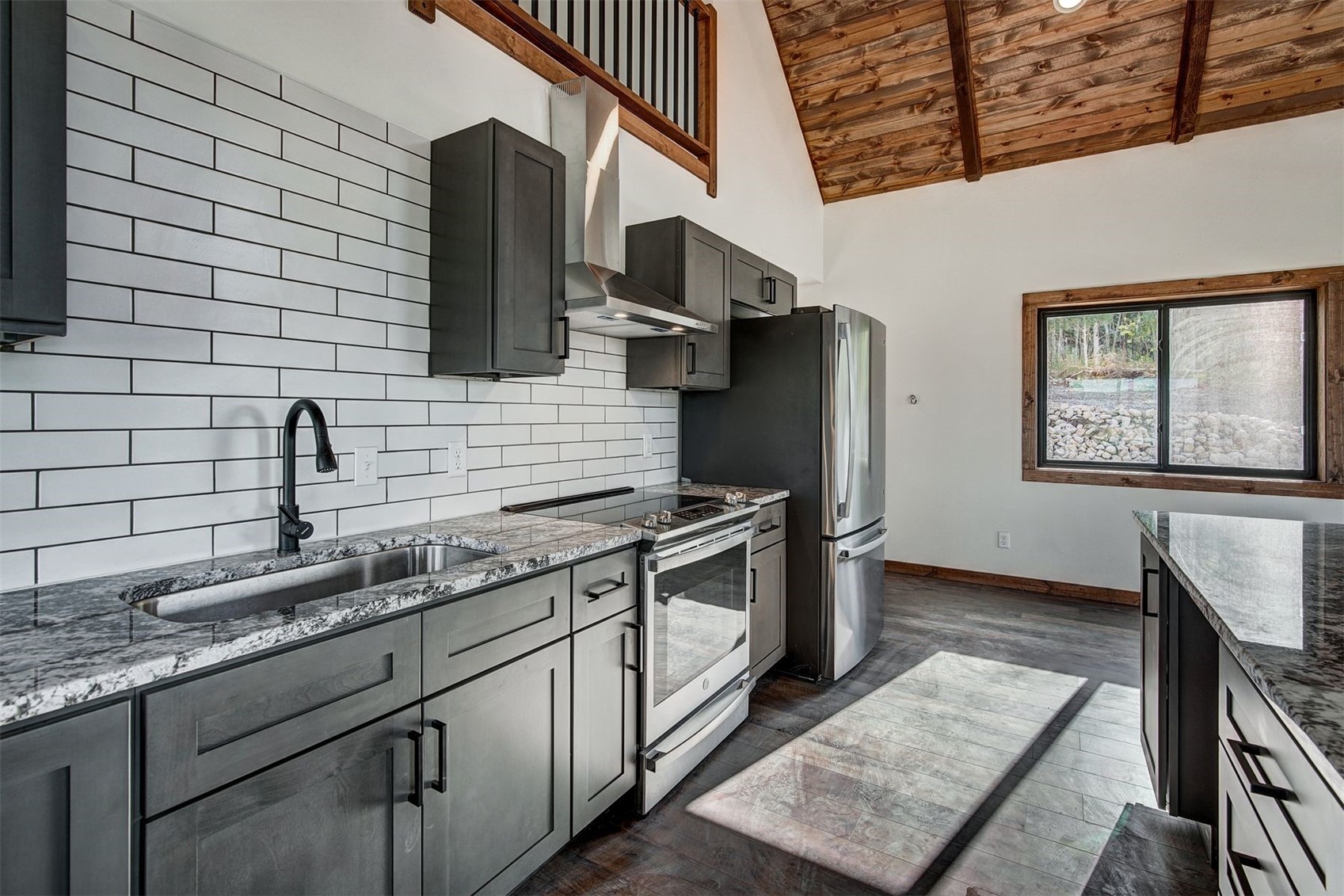 Lot 462 Redhill ROAD