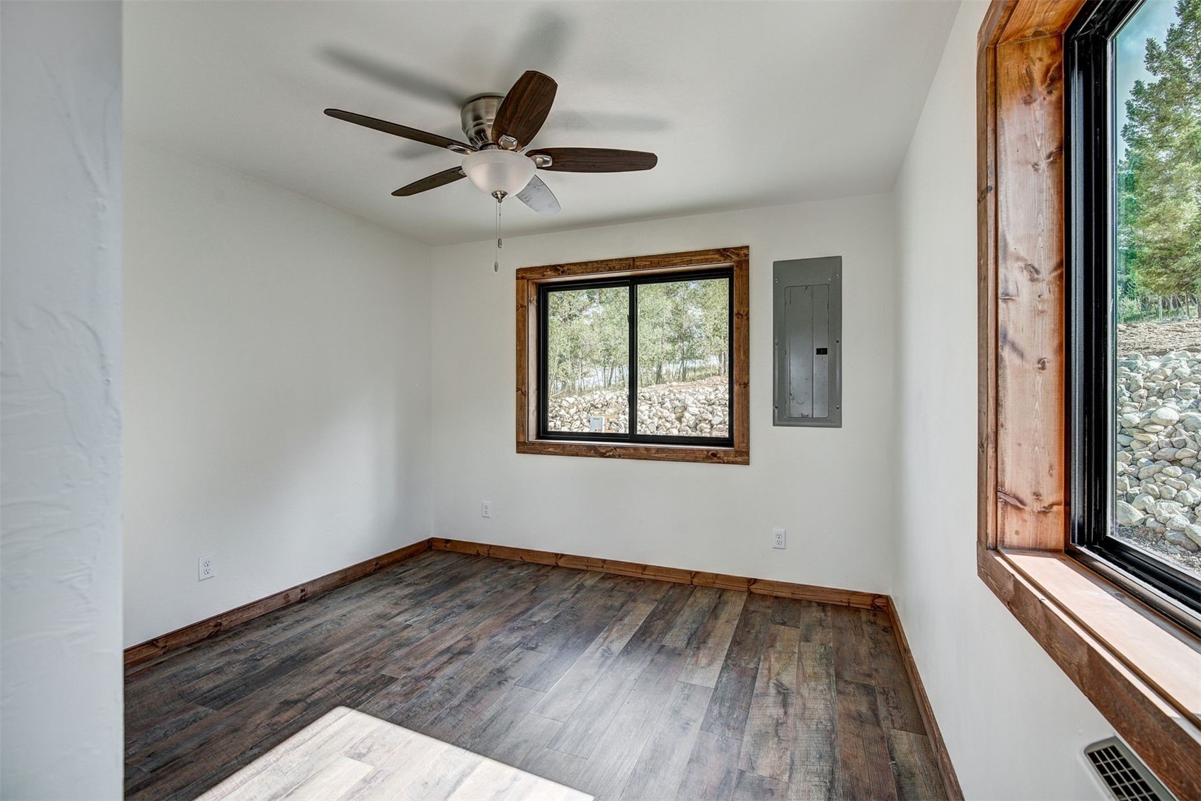 Lot 462 Redhill ROAD