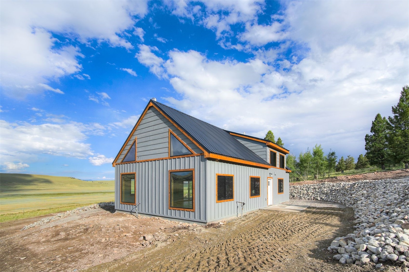 Lot 462 Redhill ROAD