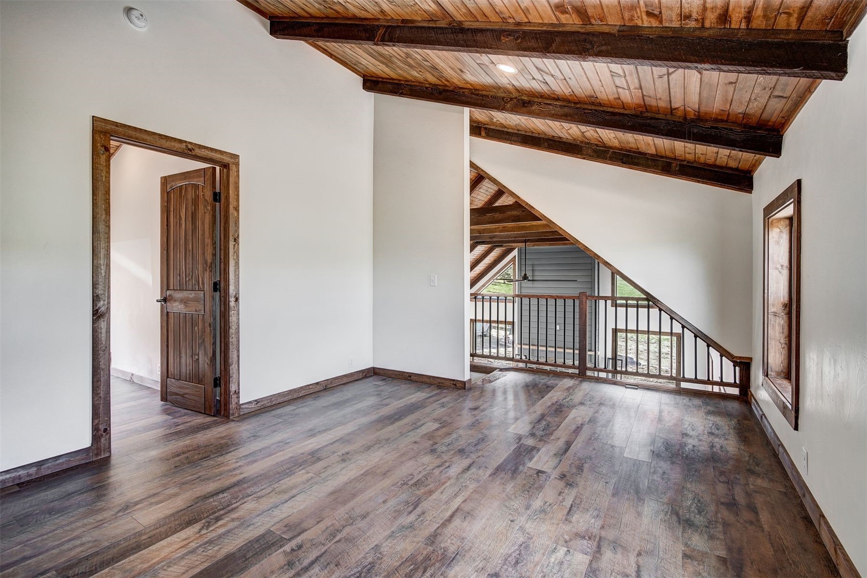Lot 462 Redhill ROAD