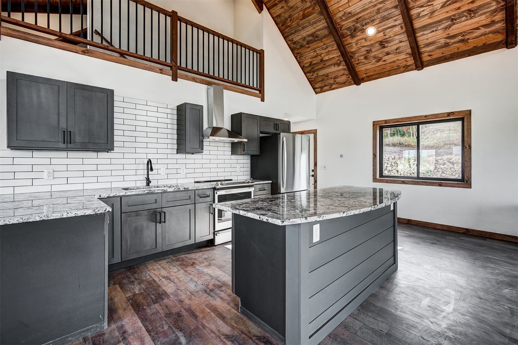 Lot 462 Redhill ROAD