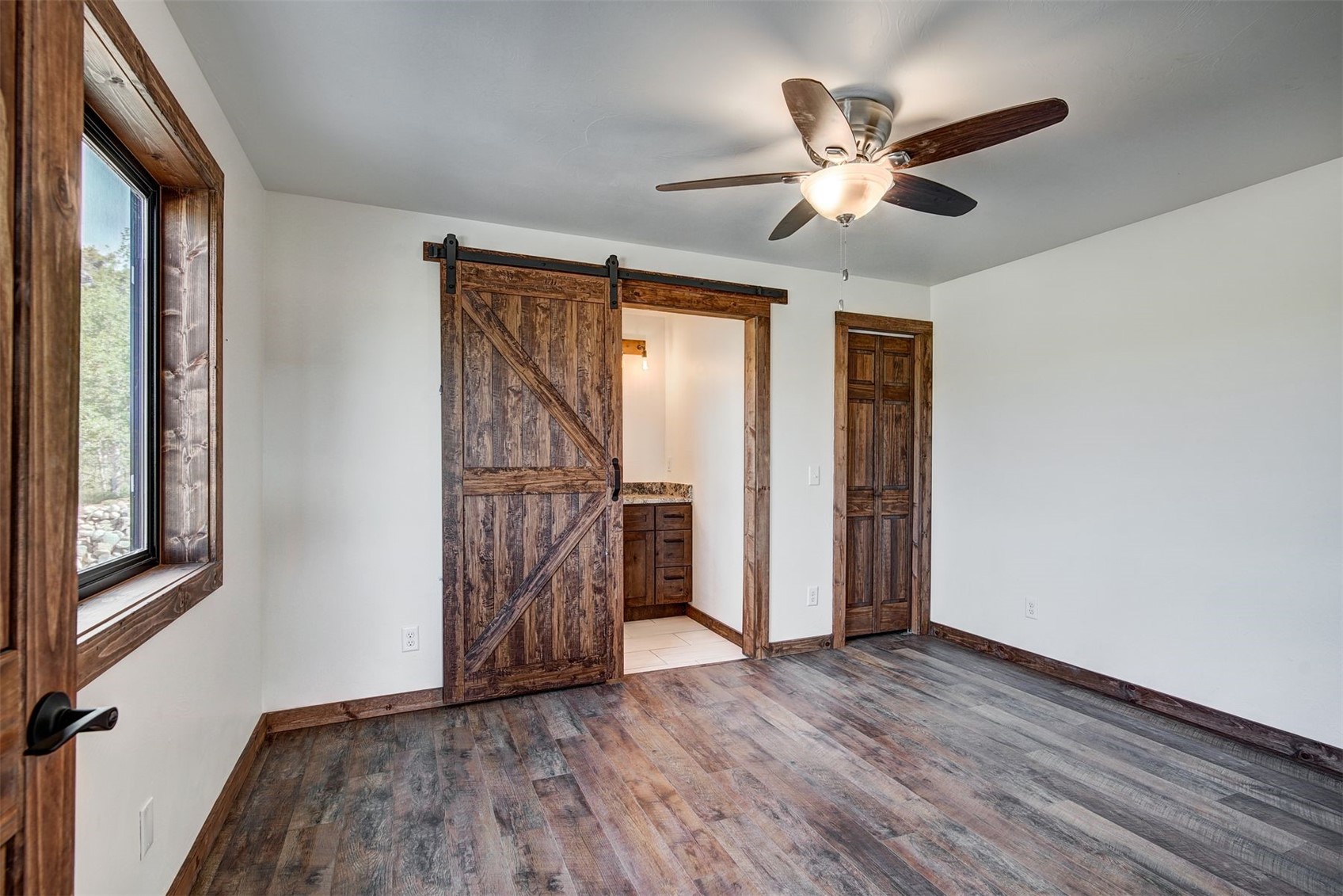 Lot 462 Redhill ROAD